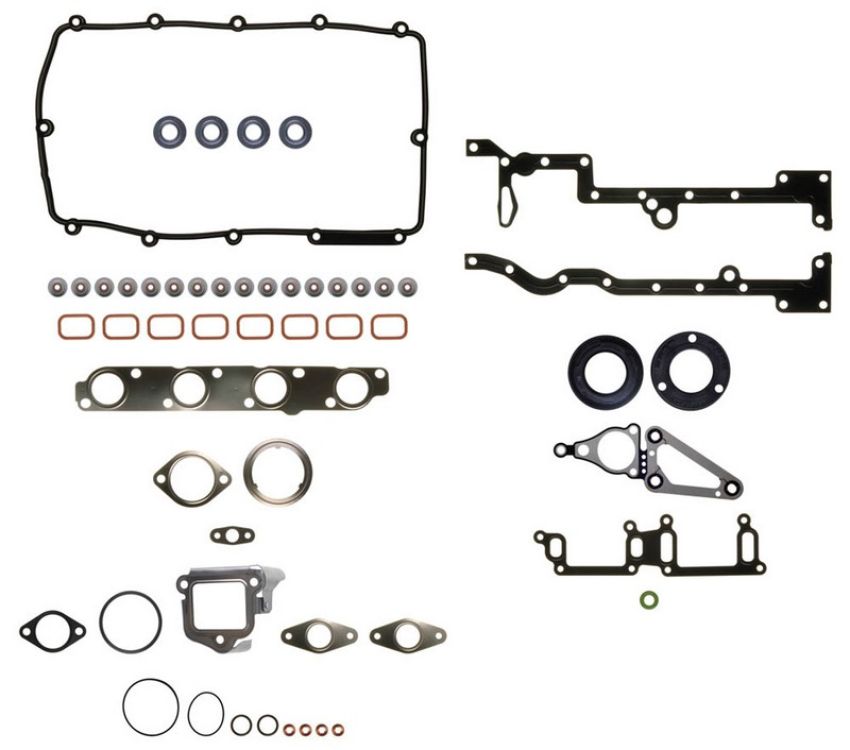 Ajusa 51067600 Full Set W/O Head Gasket