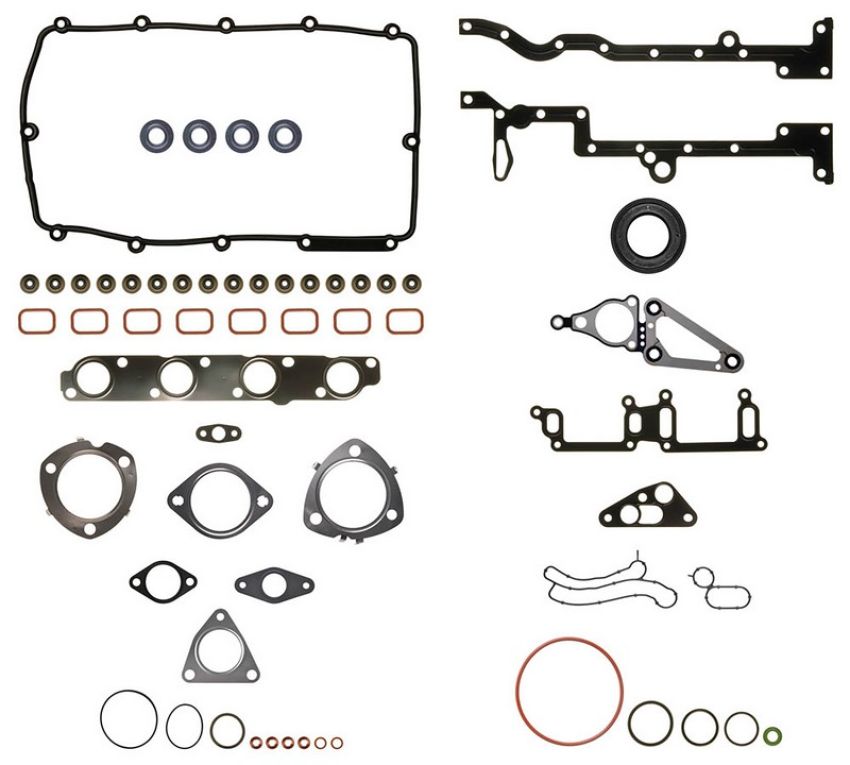 Ajusa 51068700 Full Set W/O Head Gasket