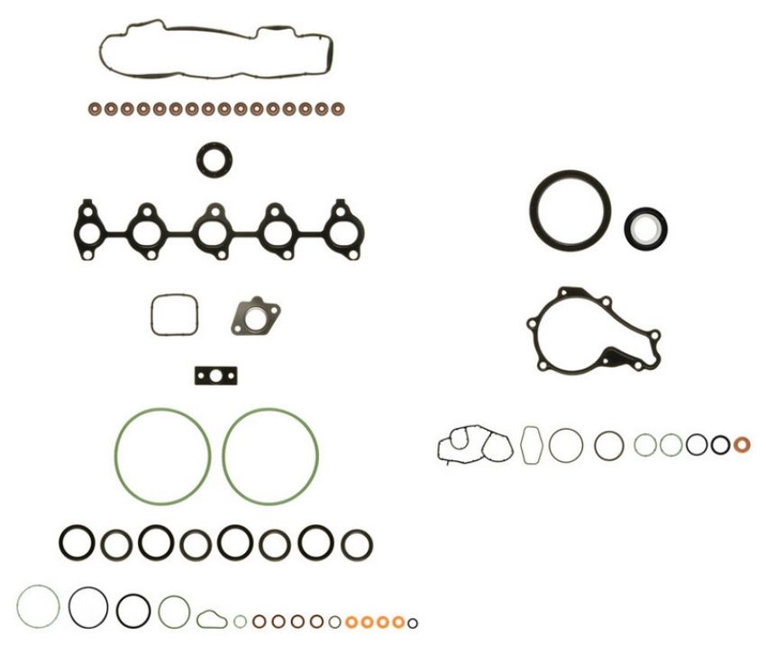 Ajusa 51068900 Full Set W/O Head Gasket