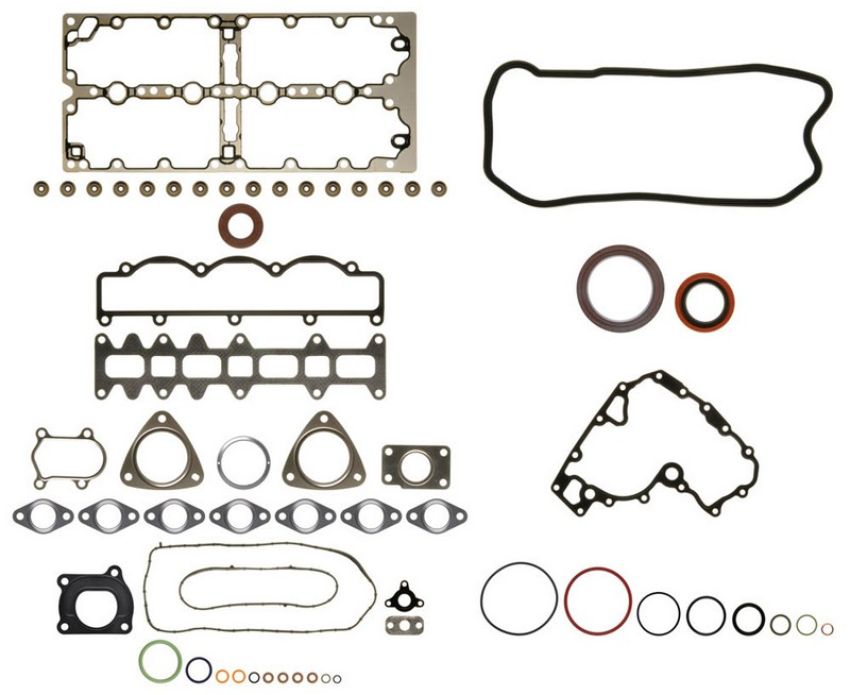 Ajusa 51070200 Full Set W/O Head Gasket