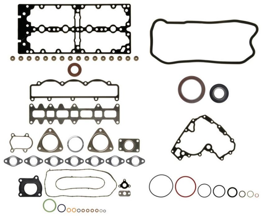 Ajusa 51070400 Full Set W/O Head Gasket
