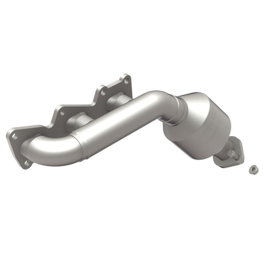 MagnaFlow Exhaust Products 51072 OEM Grade Manifold Catalytic Converter
