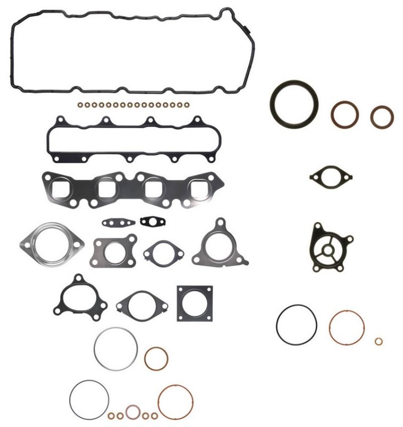 Ajusa 51074500 Full Set W/O Head Gasket
