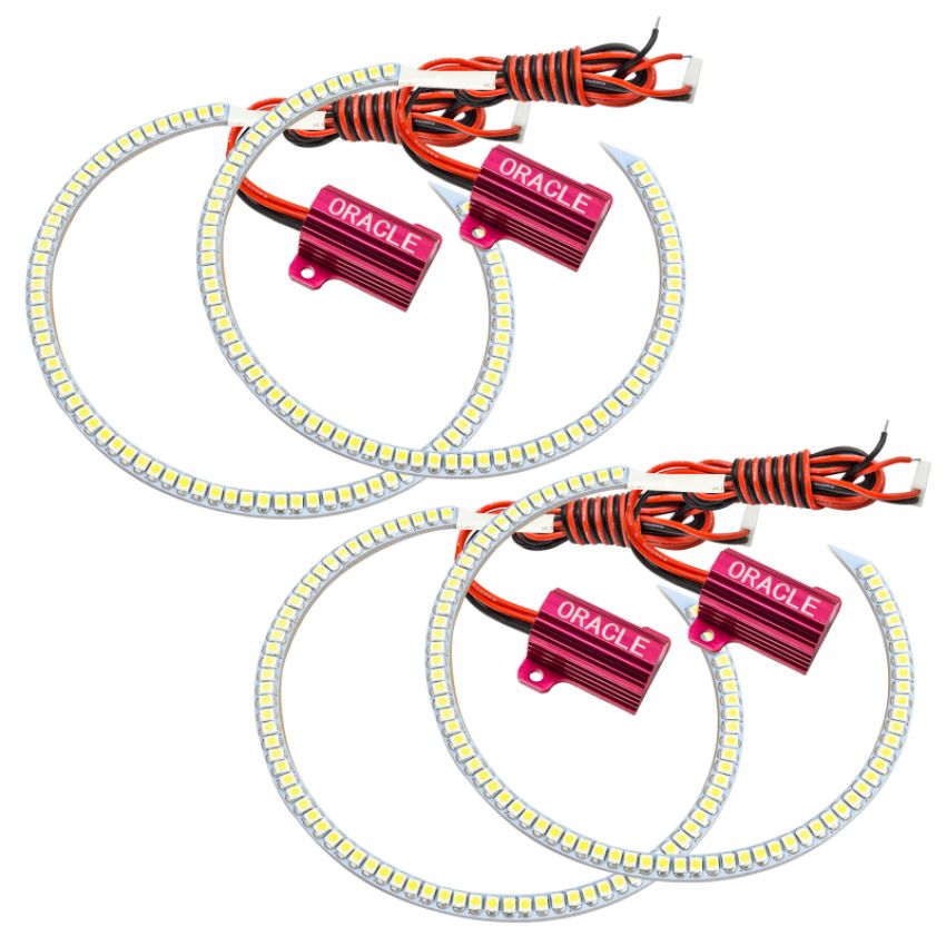 Oracle Lighting 1341-001 LED Halo Kit, White