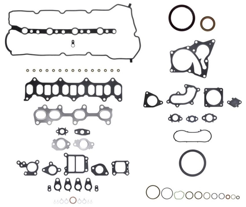 Ajusa 51078000 Full Set W/O Head Gasket