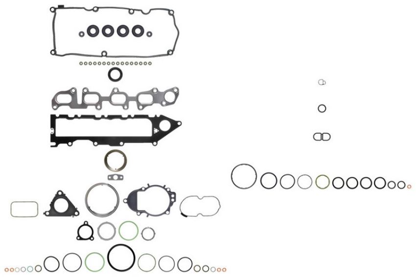 Ajusa 51080100 Full Set W/O Head Gasket