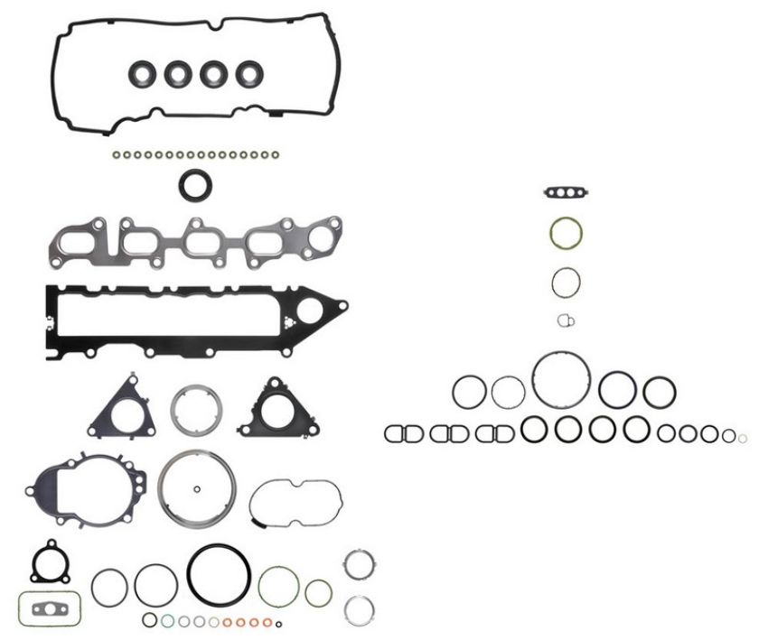 Ajusa 51082100 Full Set W/O Head Gasket