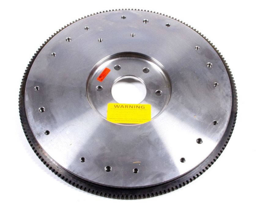 McLeod Steel Flywheel Ford Big Block 1963-74 Fe 332-427 Eng 28Lbs 184