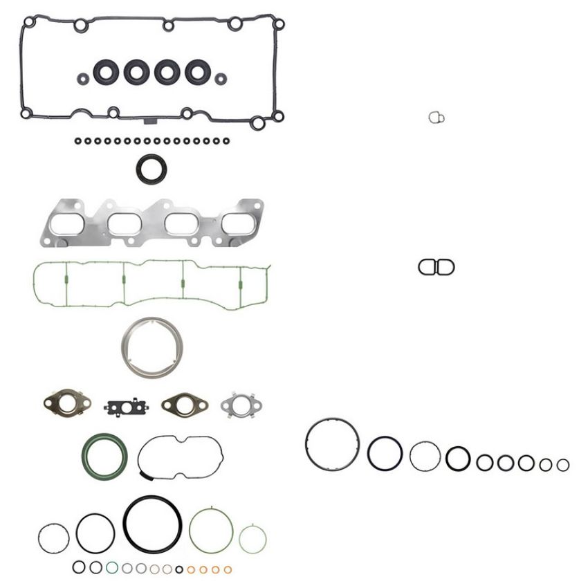 Ajusa 51084000 Full Set W/O Head Gasket