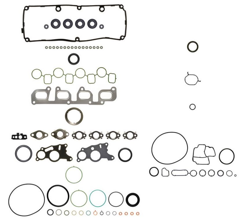 Ajusa 51084400 Full Set W/O Head Gasket