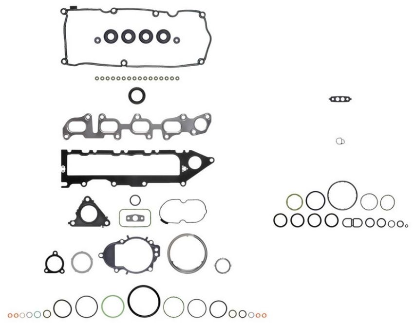 Ajusa 51084500 Full Set W/O Head Gasket