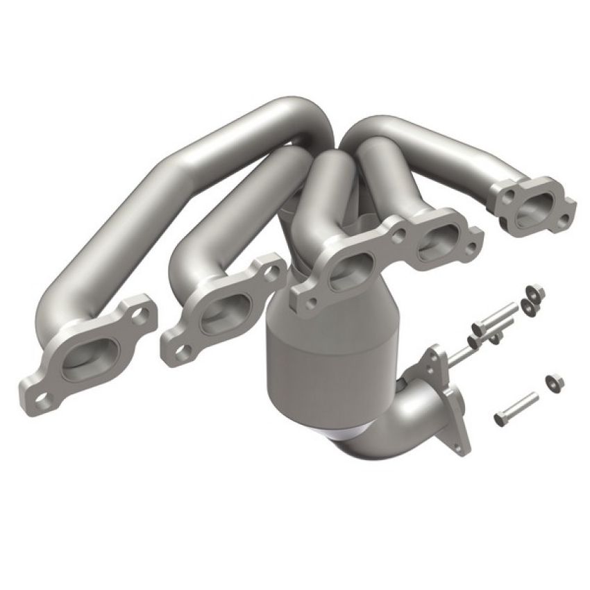 MagnaFlow Exhaust Products 51085 OEM Grade Manifold Catalytic Converter