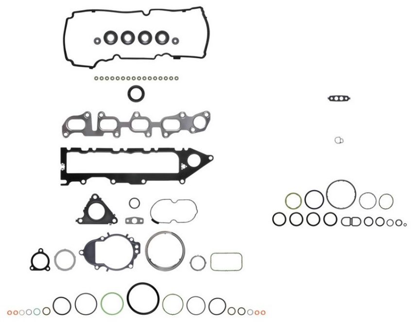 Ajusa 51085300 Full Set W/O Head Gasket