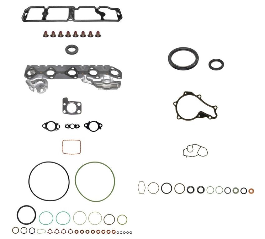 Ajusa 51086400 Full Set W/O Head Gkt