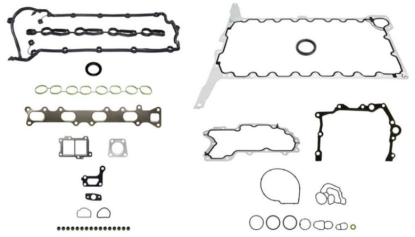 Ajusa 51087700 Full Set W/O Head Gkt