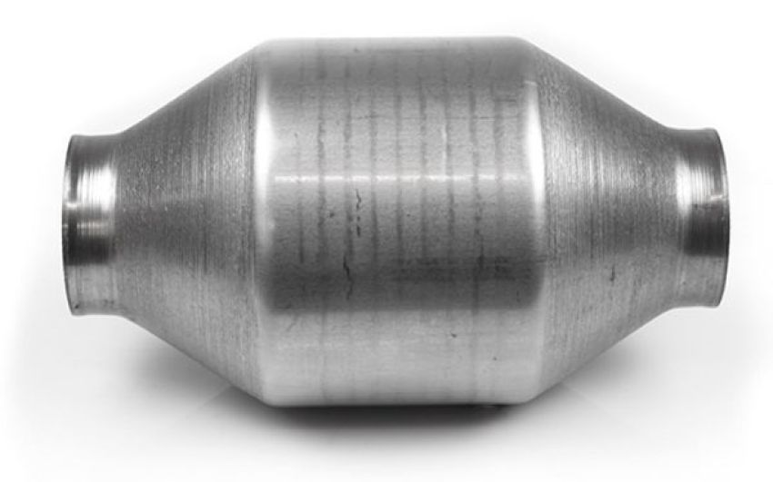Different Trend Regular Catalytic Converters OBD II Epa Complant 510894