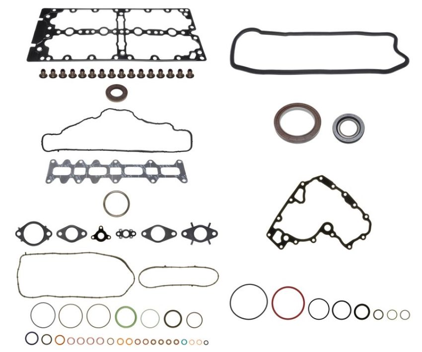Ajusa 51090600 Full Set W/O Head Gkt