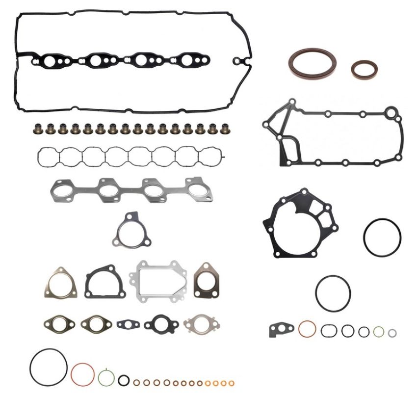 Ajusa 51092800 Full Set W/O Head Gkt