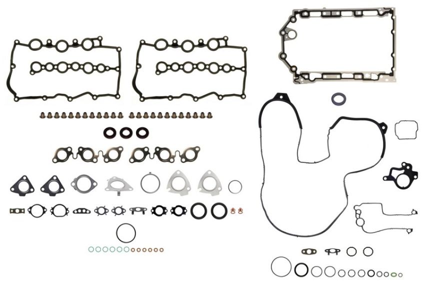 Ajusa 51092900 Full Set W/O Head Gkt