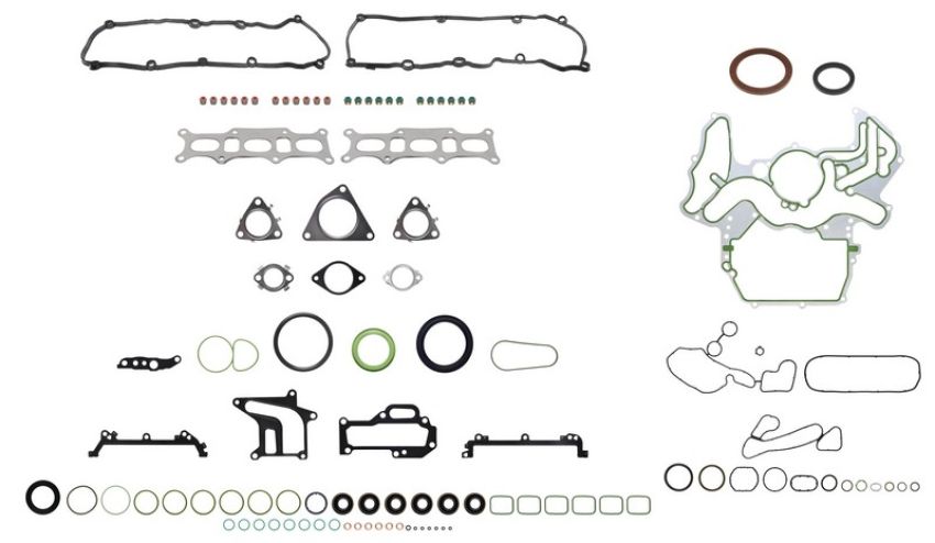 Ajusa 51095100 Full Set W/O Head Gkt