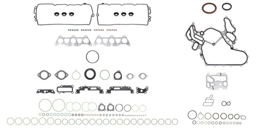 Ajusa 51095300 Full Set W/O Head Gkt