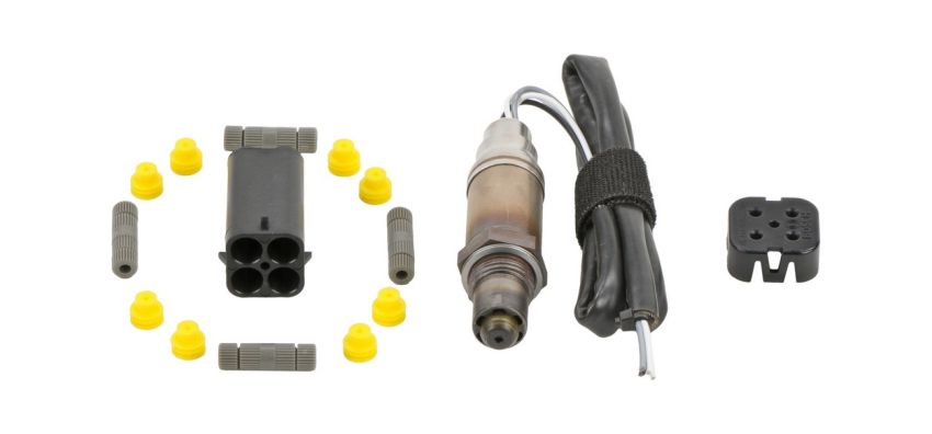 Bosch 15727 Bosch Oxygen Sensor