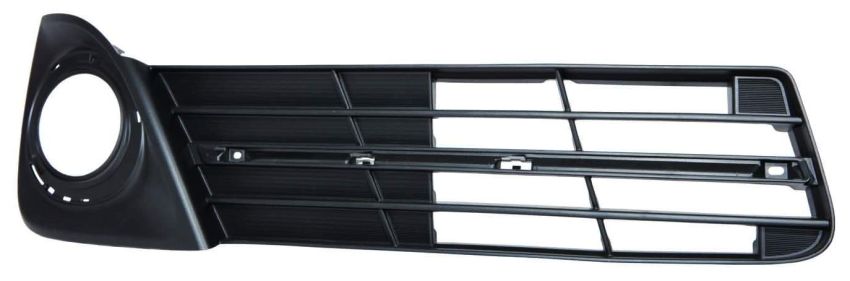 DEPO 312-2518R-UD Fog Lamp Bezel