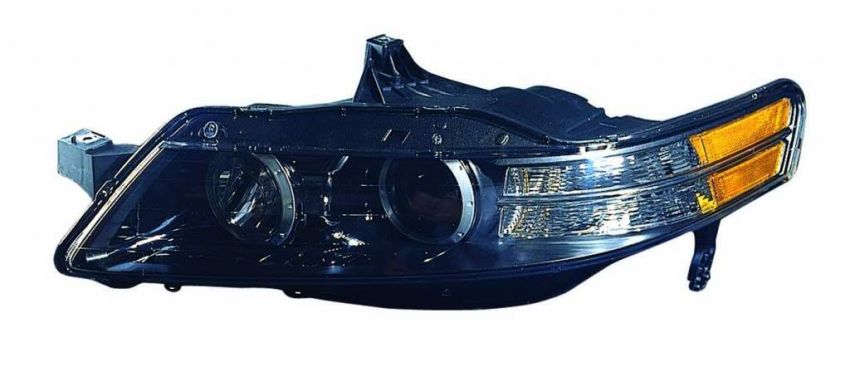 DEPO 327-1103L-USH2C Head Lamp