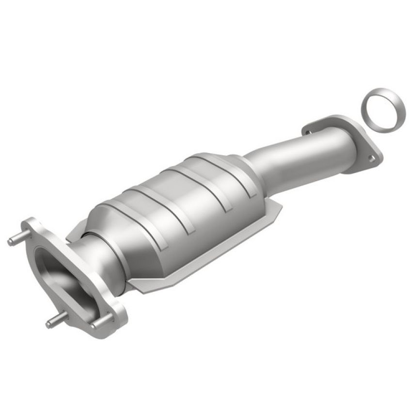 MagnaFlow Exhaust Products 51103 OEM Grade Direct-Fit Catalytic Converter