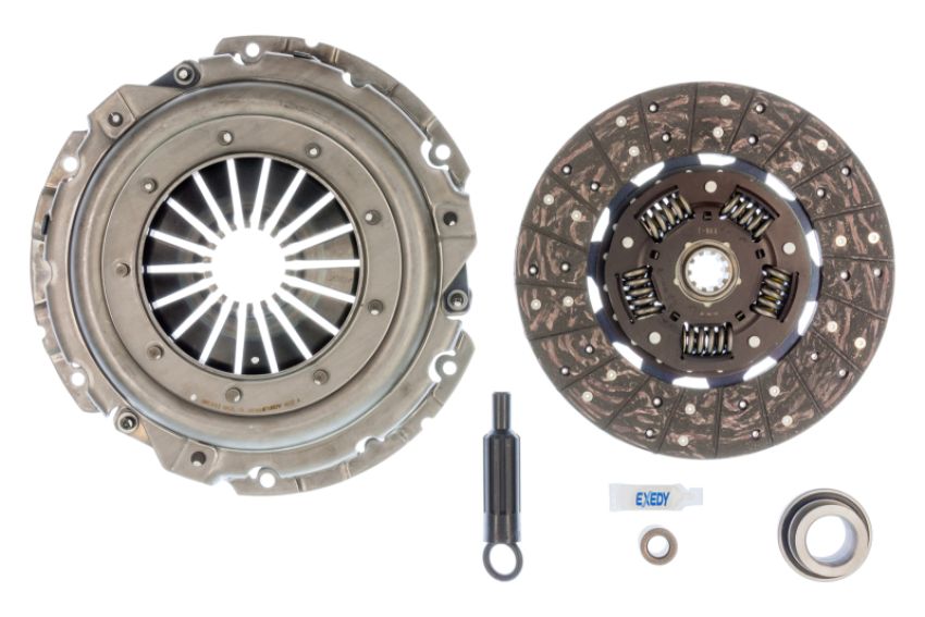 Exedy 04089 EXEDY OEM Clutch Kit; GM