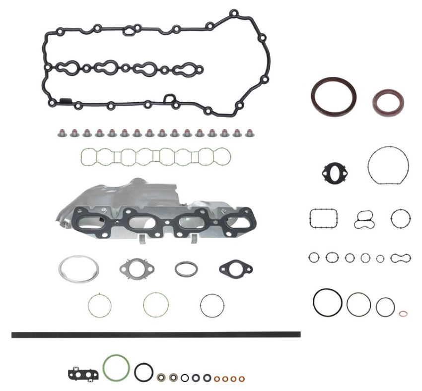 Ajusa 51109800 Full Set W/O Head Gkt