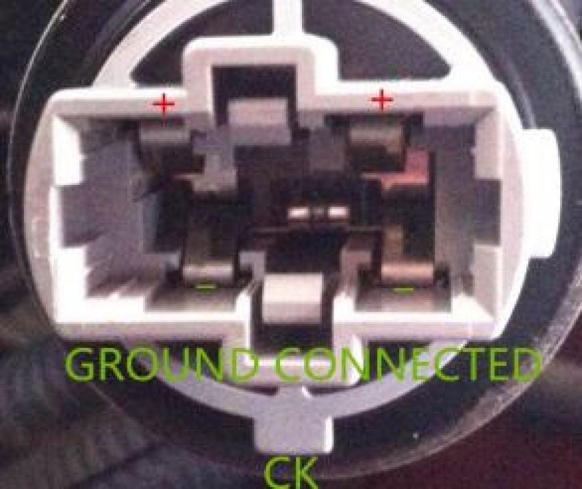 Oracle Lighting 5111-023 ORACLE Lighting 7443-CK LED Switchback High Output Can-Bus LED Bulbs