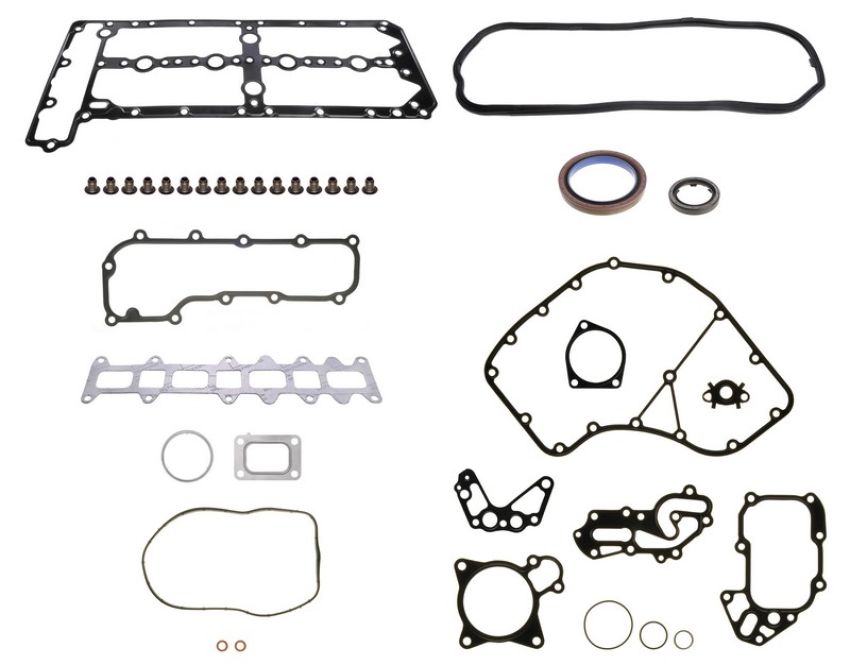 Ajusa 51110400 Full Set W/O Head Gkt