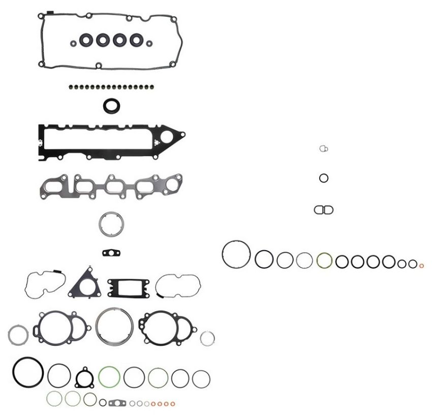 Ajusa 51112700 Full Set W/O Head Gkt