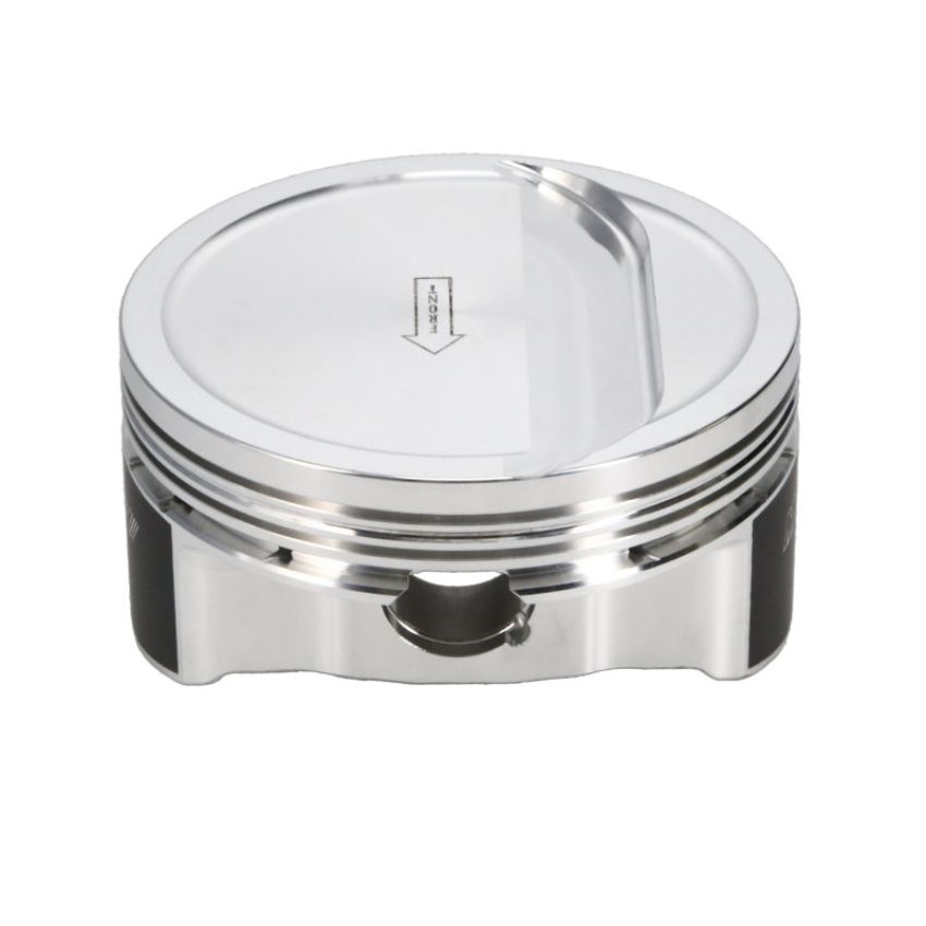 Manley Performance 592400C-8 Manley Small Block Chevrolet LS Series 4.125in Bore Dished Top Piston Set