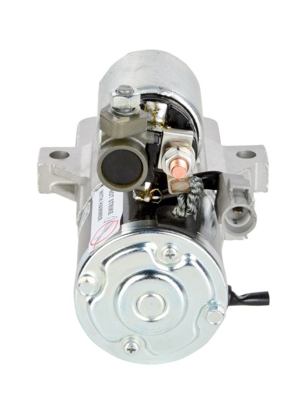 Bosch SR4240X  Premium 100% Remanufactured Starter