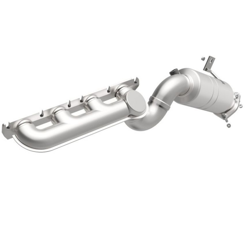 MagnaFlow Exhaust Products 51138 OEM Grade Manifold Catalytic Converter