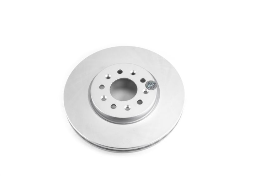 PowerStop AR82194EVC PowerStop Evolution Coated Rotor