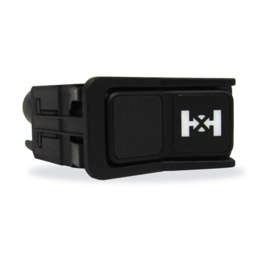 Velvac Inc 032023 DASH SWITCH, MAIN DIFFERENTIAL LOCK