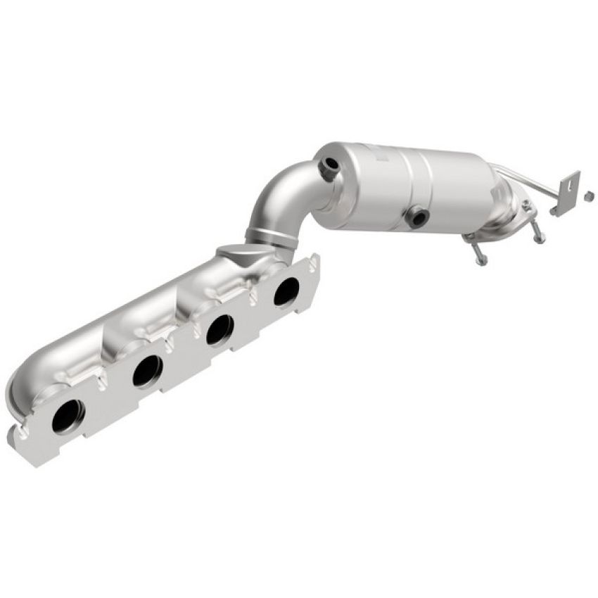 MagnaFlow Exhaust Products 51143 OEM Grade Manifold Catalytic Converter