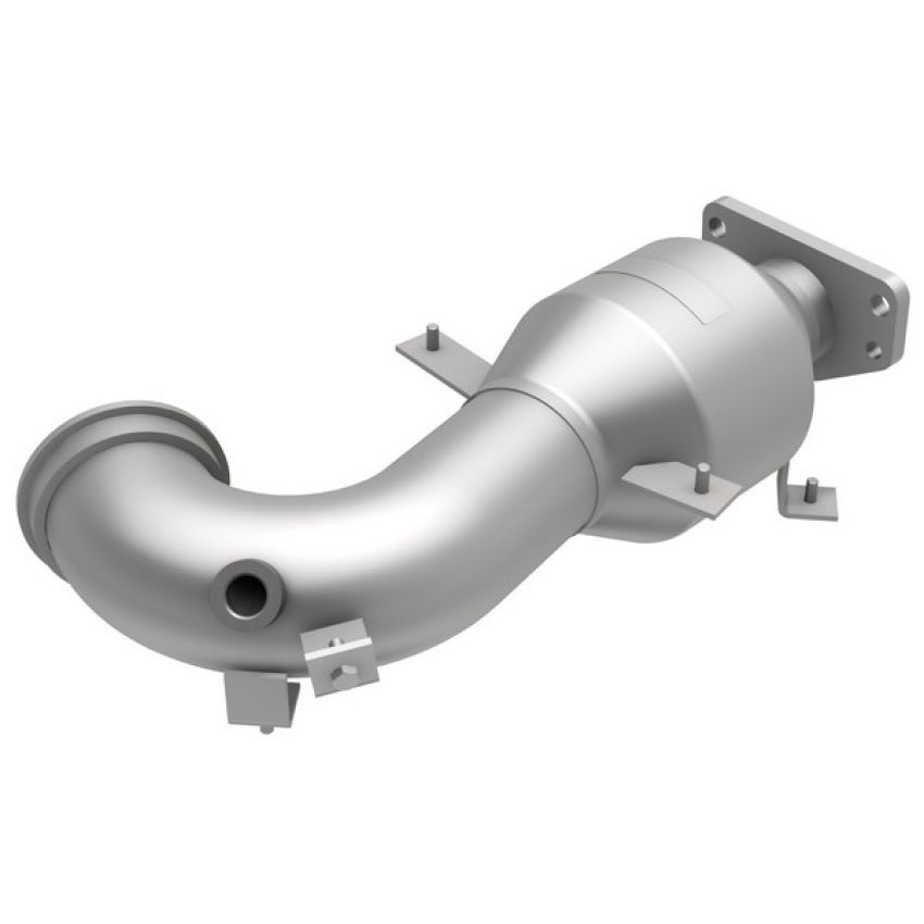 MagnaFlow Exhaust Products 51148 OEM Grade Direct-Fit Catalytic Converter
