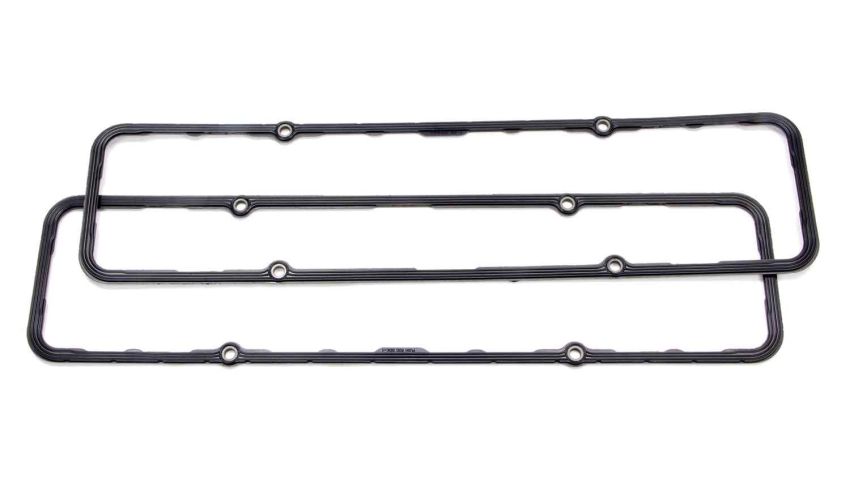 Cometic Gasket C5973-2 Cometic Chevy Gen-1 Small Block V8 .188in Molded Rubber Valve Cover Gasket Set - 18/23 Degree Heads