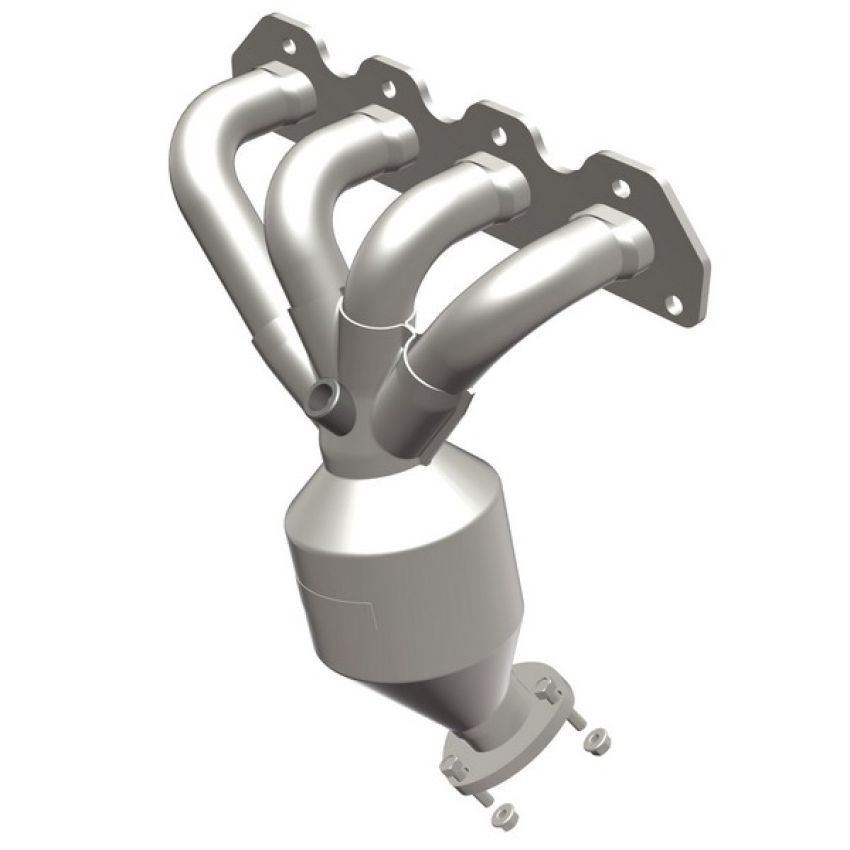 MagnaFlow Exhaust Products 51150 OEM Grade Manifold Catalytic Converter
