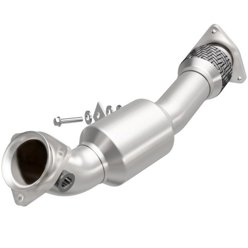 MagnaFlow Exhaust Products 51152 OEM Grade Direct-Fit Catalytic Converter
