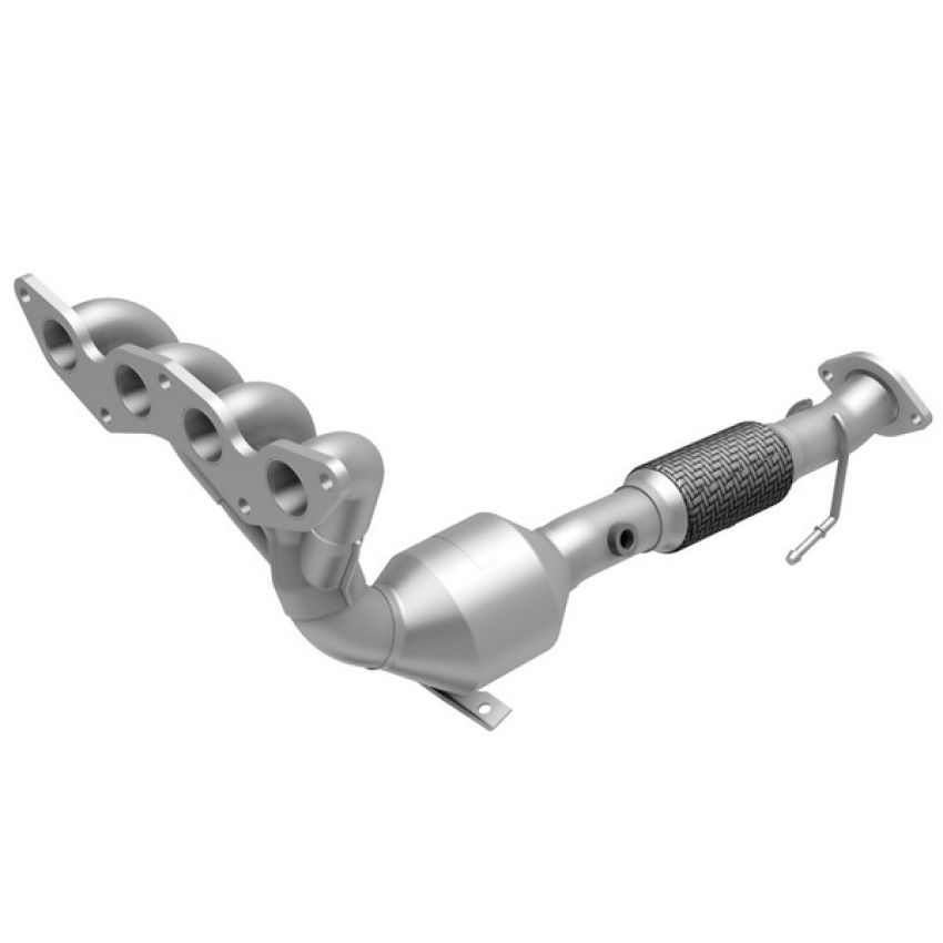 MagnaFlow Exhaust Products 51153 OEM Grade Manifold Catalytic Converter