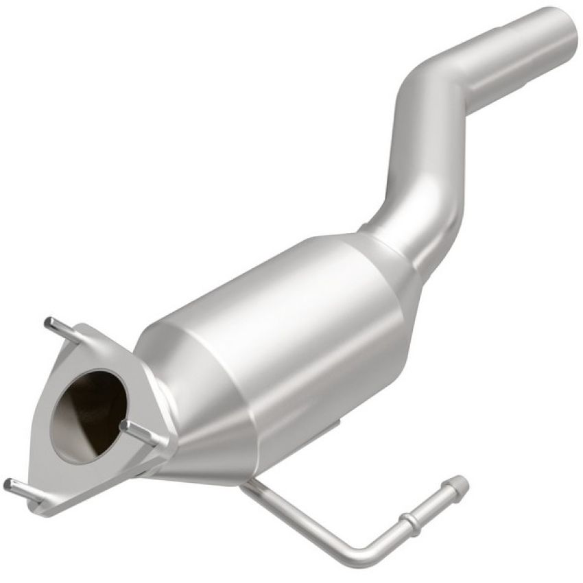 MagnaFlow Exhaust Products 51154 OEM Grade Direct-Fit Catalytic Converter