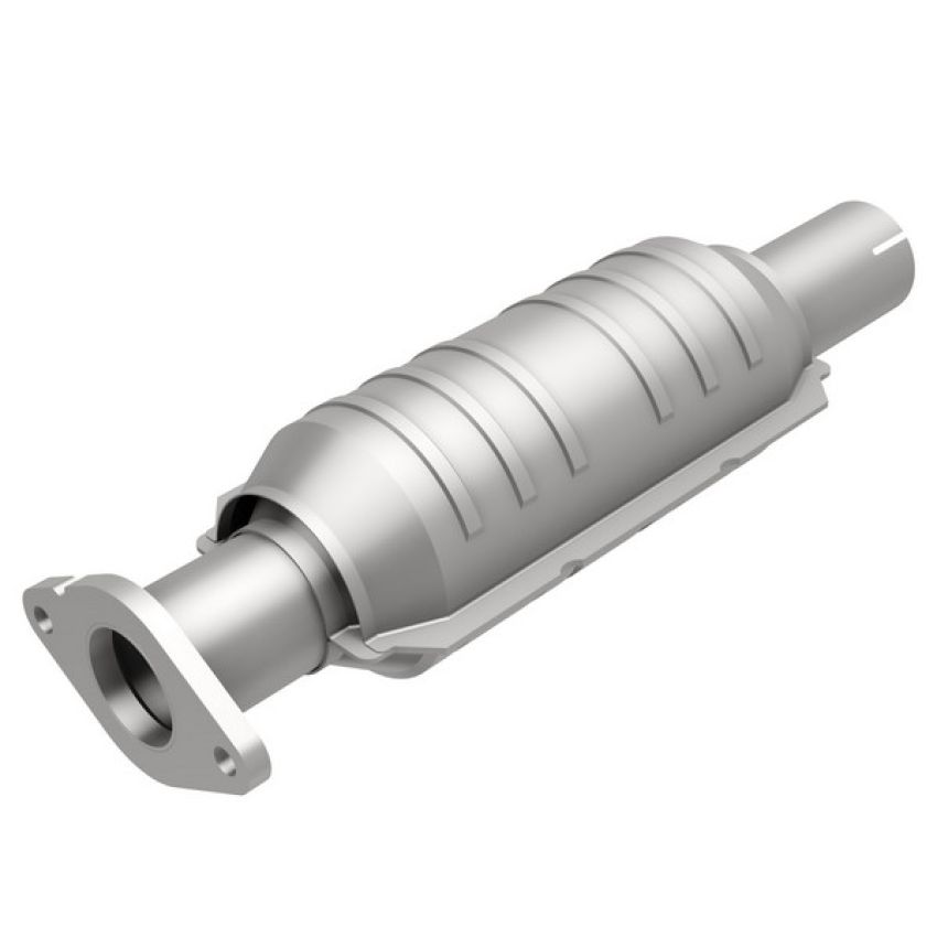MagnaFlow Exhaust Products 51157 OEM Grade Direct-Fit Catalytic Converter