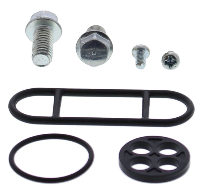 All Balls Racing 60-1079 88-02 Kawasaki KLF220 Bayou Fuel Tap Repair Kit
