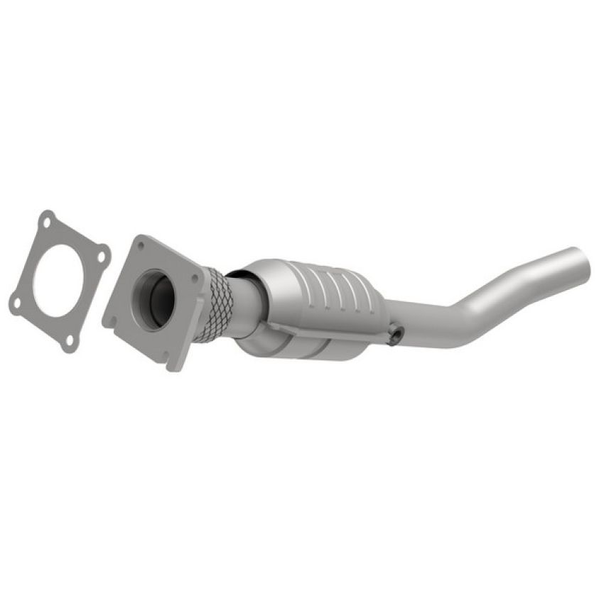 MagnaFlow Exhaust Products 51166 OEM Grade Direct-Fit Catalytic Converter