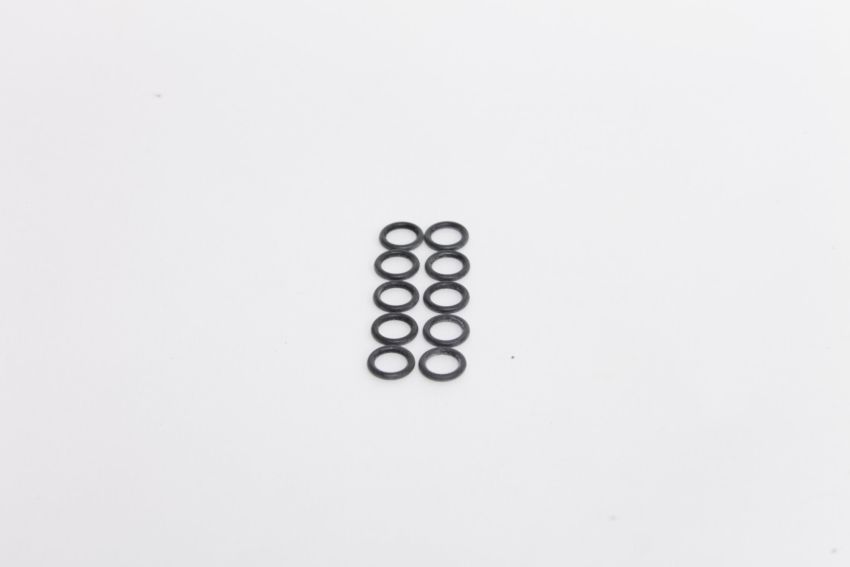 Mopar 5205254 O RING POWER STEERING HOSE Pack of 10